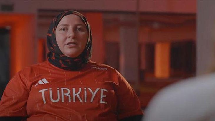 Paralimpik judocu Nazan Akın Güneş hikayesini anlattı! 'Hayalim gerçekleşti'