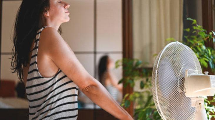 Vantilatör hilesi milyonları şaşırttı 3 malzemeyle toz tutmuyor, yazın favorisi Vantilatör hilesi milyonları şaşırttı 3 malzemeyle toz tutmuyor, yazın favorisi