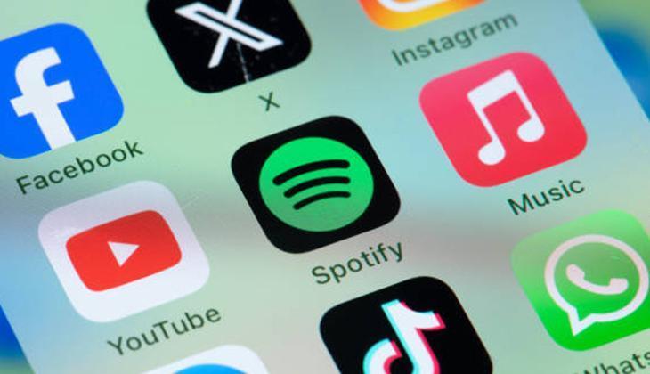 MSG ve Spotify masaya oturdu MSG ve Spotify masaya oturdu