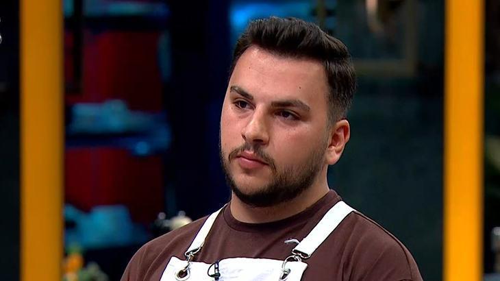 MASTERCHEF TÜRKİYE ANA KADROYA GİREN İLK İSİM KİM OLDU