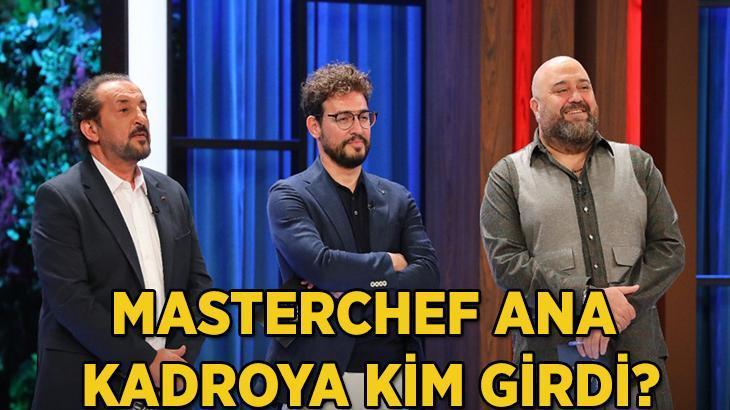MASTERCHEF ANA KADROYA KİM GİRDİ 12 Temmuz 2025 Masterchef Türkiyede kadroya giren ikinci isim kim oldu MASTERCHEF ANA KADROYA KİM GİRDİ 12 Temmuz 2025 Masterchef Türkiyede kadroya giren ikinci isim kim oldu