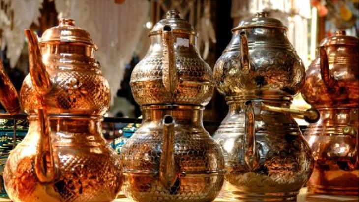 Koleksiyoncuların yeni gözdesi, mutfak hazinesi Üzerinde yazıyorsa değeri 20 bin Koleksiyoncuların yeni gözdesi, mutfak hazinesi Üzerinde yazıyorsa değeri 20 bin