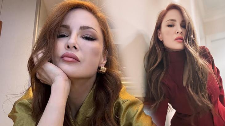 46 Yaşında Muhteşem! Mine Tugay'ın Yeni Bikini Pozları Sosyal Medyayı Salladı