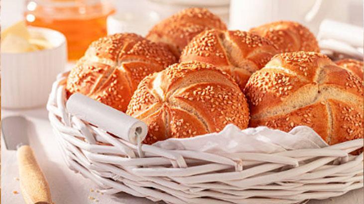 Fast food restoranlarının lezzet sırrı Ekmeğini evde hazırlayın, yumuşacık Fast food restoranlarının lezzet sırrı Ekmeğini evde hazırlayın, yumuşacık