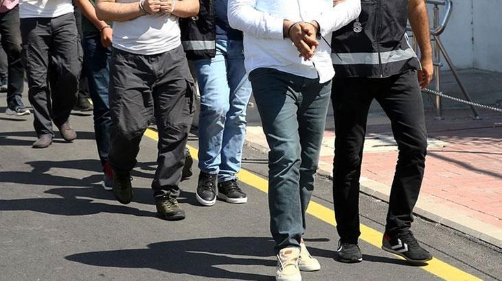 Bakan Yerlikaya duyurdu: 20 ilde düzenlenen FETÖ operasyonunda 33 tutuklama