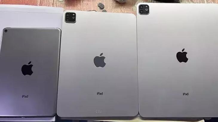 Apple, M5 çipini ilk kez yeni iPad Pro ile tanıtabilir