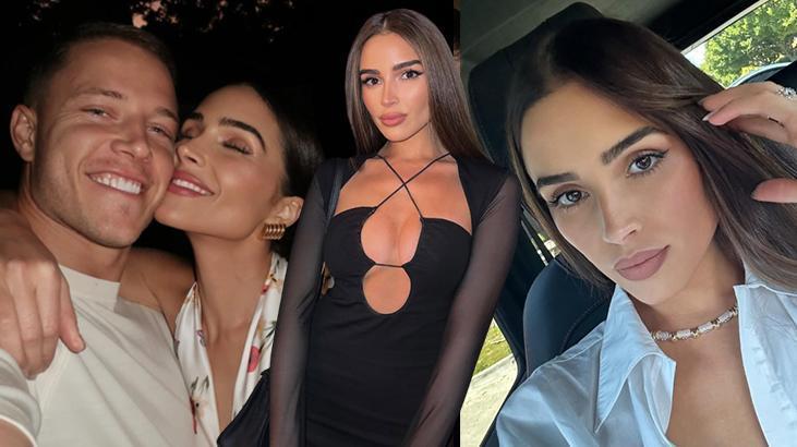 Kainat Güzeli anne oldu! İlk paylaşım geldi