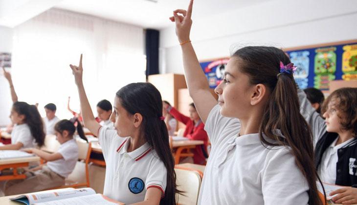 ÇOCUĞUM HANGİ OKULA GİDECEK ÇOCUĞUM HANGİ OKULA GİDECEK