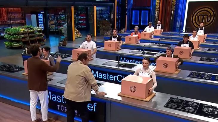 MASTERCHEF KİM KAZANDI MASTERCHEF KİM KAZANDI