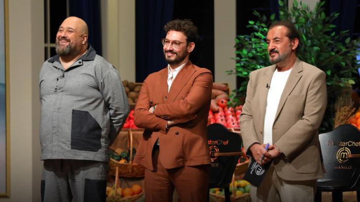 2025 MASTERCHEF ANA KADROYA GİREN YARIŞMACILAR 2025 MASTERCHEF ANA KADROYA GİREN YARIŞMACILAR