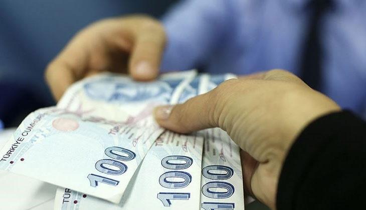 ZAMLI MAAŞLAR NE ZAMAN YATACAK ZAMLI MAAŞLAR NE ZAMAN YATACAK