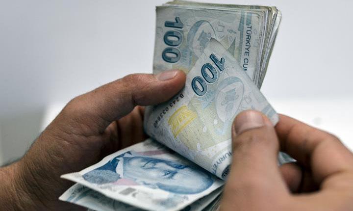 SSK EMEKLİLERİ İÇİN MAAŞ ÖDEME TAKVİMİ SSK EMEKLİLERİ İÇİN MAAŞ ÖDEME TAKVİMİ