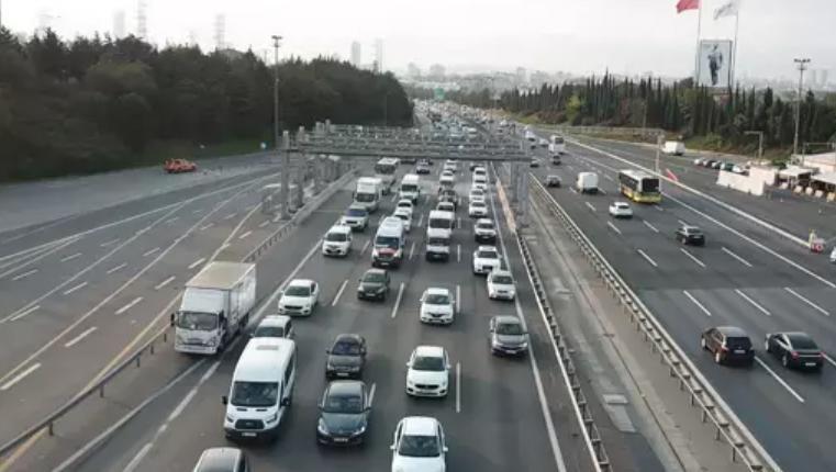 ALTERNATİF YOLLAR NERESİ