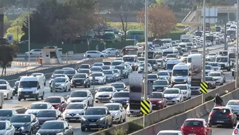 İSTANBULDA HANGİ YOLLAR KAPALI