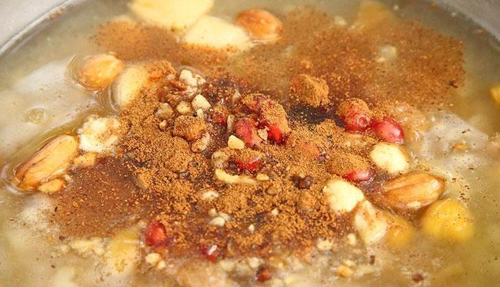 MUHARREMDEN SONRAKİ AY HANGİSİ