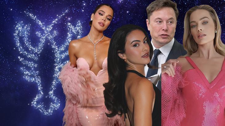 Yengeç Burcu Ünlüleri: Hayran Kalacağınız Yıldızlar Listesi! (Elon Musk, Selena Gomez ve Daha Fazlası)