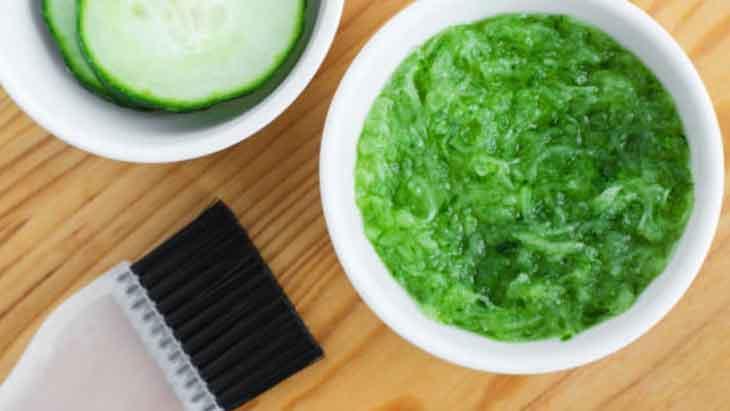 SALATALIĞIN YAŞLANMAYA KARŞI ETKİSİ SALATALIĞIN YAŞLANMAYA KARŞI ETKİSİ