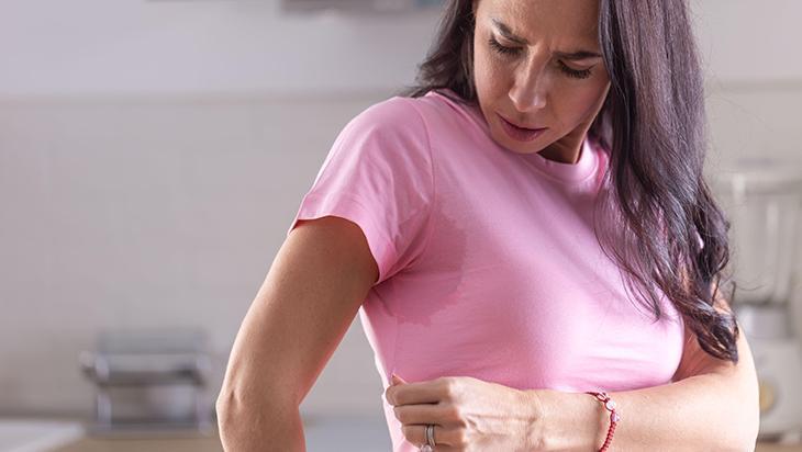 Yazın oluşan kokuya basit çözüm Tek ürünle mis gibi kokun