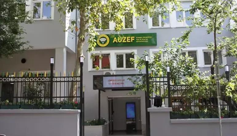 AUZEF BÜTÜNLEME SINAVI NE ZAMAN