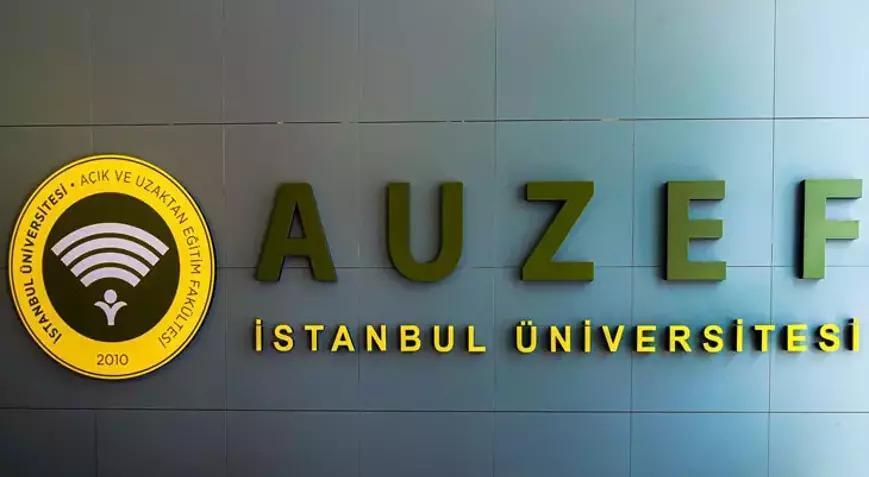 2025 AUZEF Bütünleme Sınavı ne zaman AUZEF sınav giriş belgesi yayınlandı mı, takvim belli oldu mu