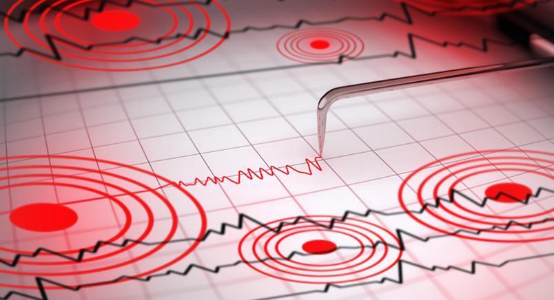 DEPREM Mİ OLDU 18 TEMMUZ 2025