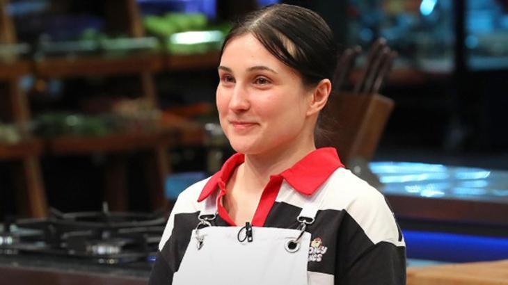 MASTERCHEF İLK 5 KADRO