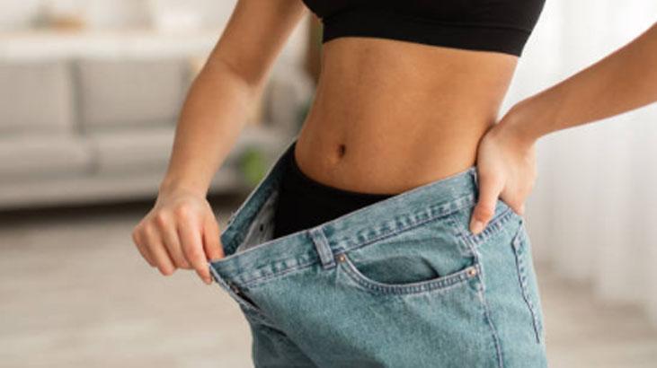Yemeği planladı, 6 ayda 27 kilo verdi Bu kuralları uygulayarak 38 bedene düştüm Yemeği planladı, 6 ayda 27 kilo verdi Bu kuralları uygulayarak 38 bedene düştüm
