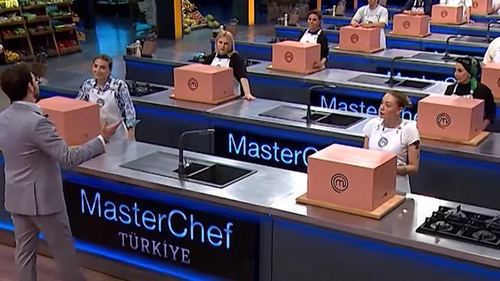 MASTERCHEF KİM KAZANDI