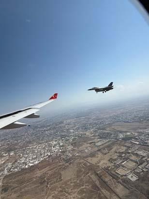Milliyet Gazetesi Genel Yayın Yönetmeni Özay Şendirin objektifinden