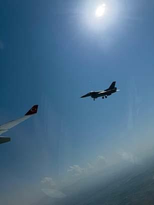 Milliyet Gazetesi Genel Yayın Yönetmeni Özay Şendirin objektifinden