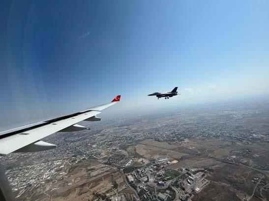 Milliyet Gazetesi Genel Yayın Yönetmeni Özay Şendirin objektifinden