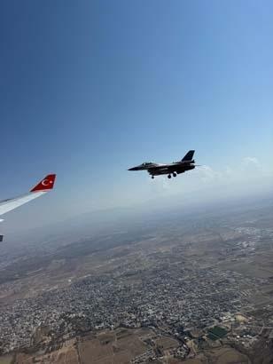 Milliyet Gazetesi Genel Yayın Yönetmeni Özay Şendirin objektifinden