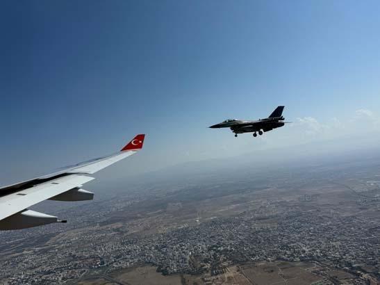 Milliyet Gazetesi Genel Yayın Yönetmeni Özay Şendirin objektifinden