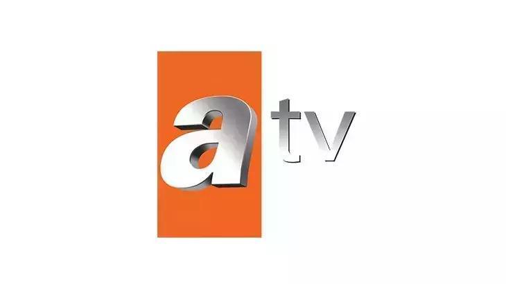 ATV Yayın Akışı