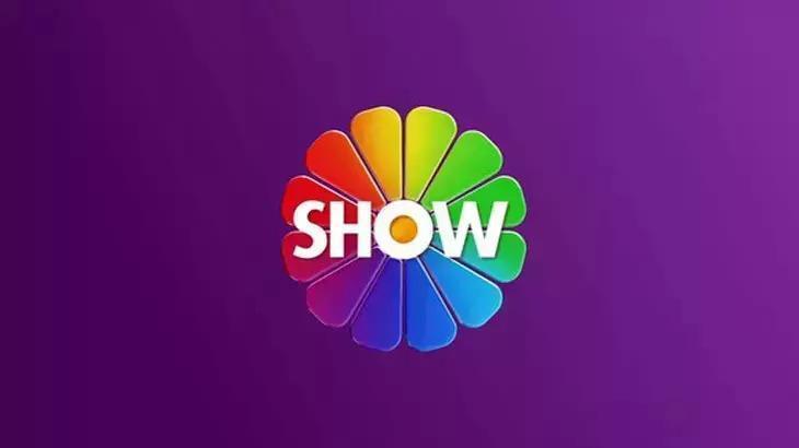 SHOW TV Yayın Akışı