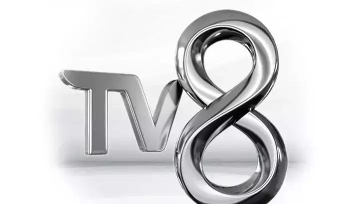 TV8 Yayın Akışı