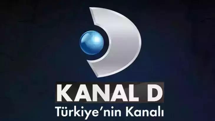 KANAL D Yayın Akışı