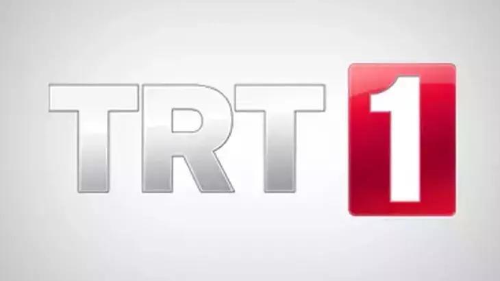 TRT 1 Yayın Akışı
