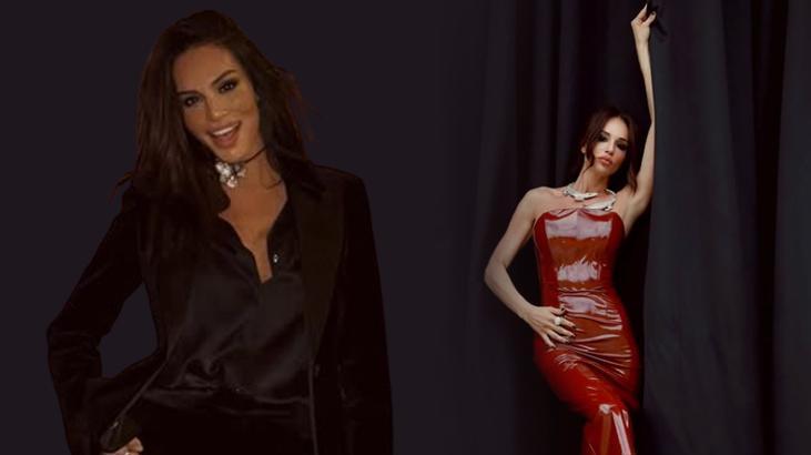 Önce çocuklarının fotoğrafını paylaştı sonra içini döktü! 'İntikam' sözleri
