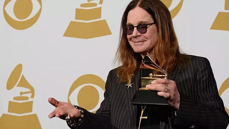 OZZY OSBOURNE NEDEN ÖLDÜ VE HASTALIĞI NEYDİ