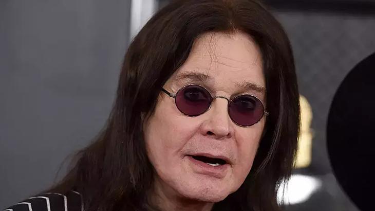 OZZY OSBOURNE KİMDİR