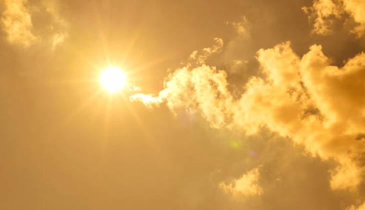 İZMİR HAVA DURUMU