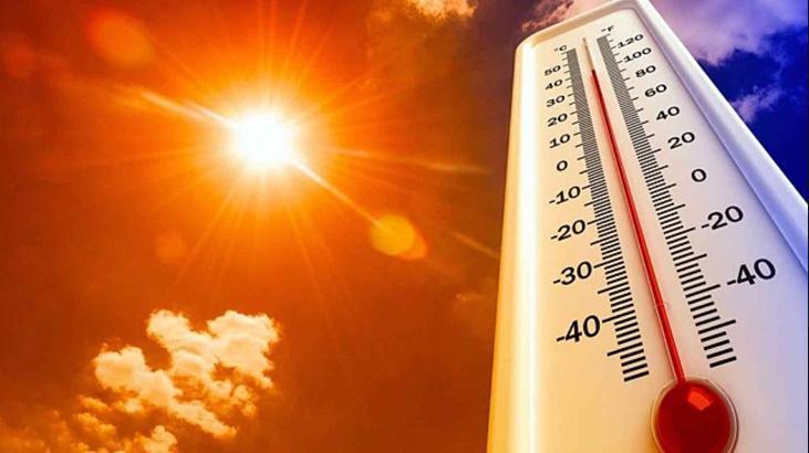 İSTANBULDA HİSSEDİLEN SICAKLIK KAÇ DERECEK İSTANBULDA HİSSEDİLEN SICAKLIK KAÇ DERECEK