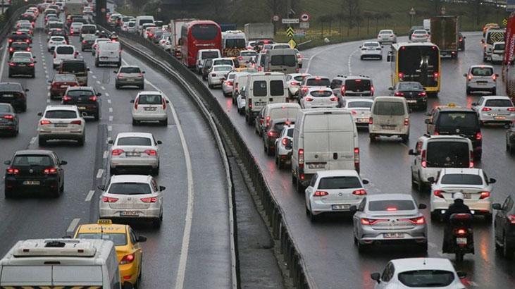 MOTORLU TAŞITLAR VERGİSİ (MTV) TAKSİTLENDİRİLEBİLİR Mİ