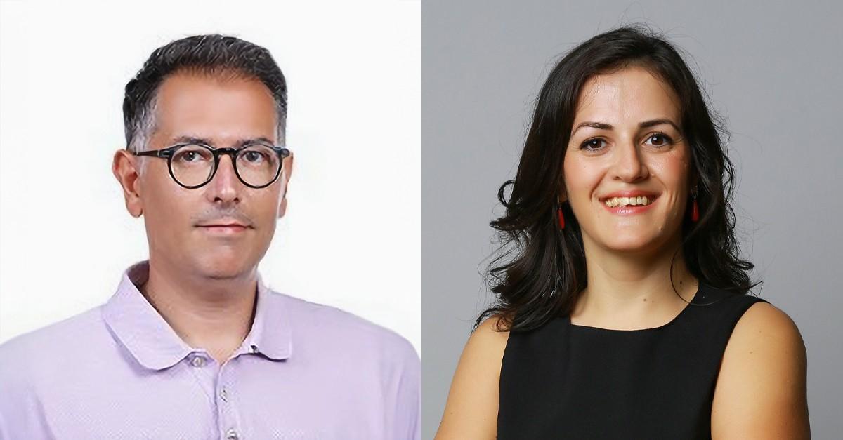 n11'de üst düzey atamalar