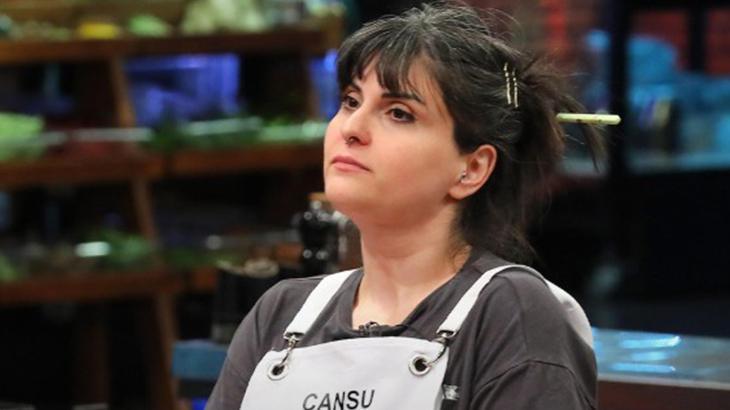 MASTERCHEF ANA KADROYA GİREN 12. YARIŞMACI KİM OLDU