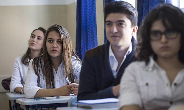 LİSE YERLEŞTİRME SONUÇLARI NEREDEN ÖĞRENİLİR