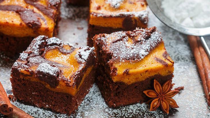Daha iyi browni tarifi yok Çay demlenene kadar hazır, bir çimdik tuz yetiyor Daha iyi browni tarifi yok Çay demlenene kadar hazır, bir çimdik tuz yetiyor