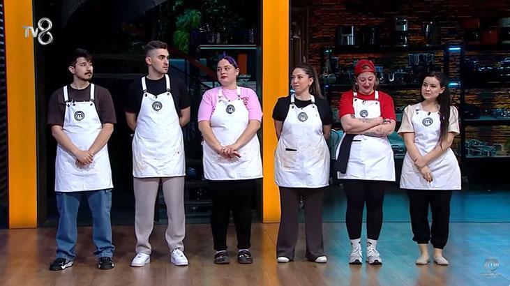 KAZANDİBİ 14. YARIŞMACIYI BELİRLEDİ KAZANDİBİ 14. YARIŞMACIYI BELİRLEDİ