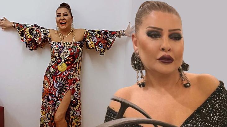 Ünlü şarkıcıyı yıkan haber! Sosyal medyadan duyurdu